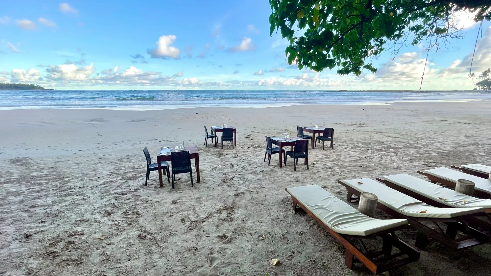 Smeralda Beach Hotel