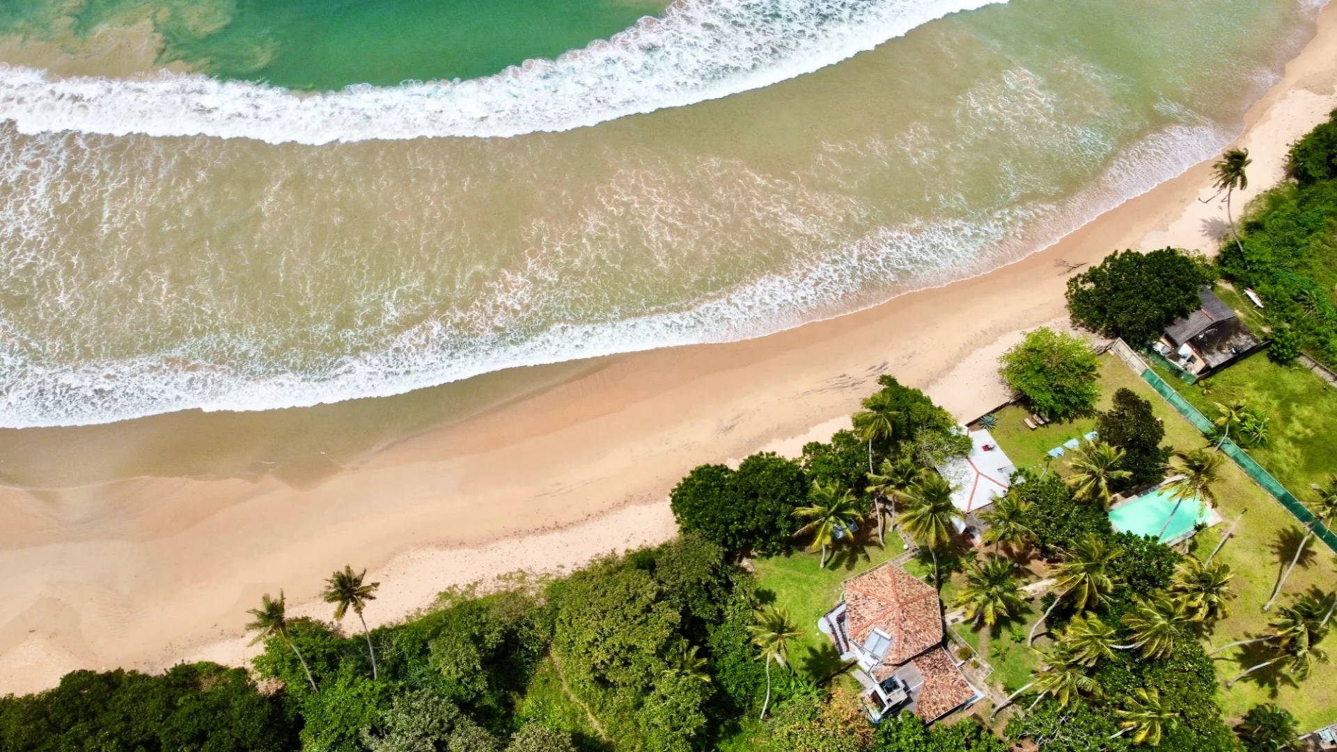 Smeralda Beach Hotel