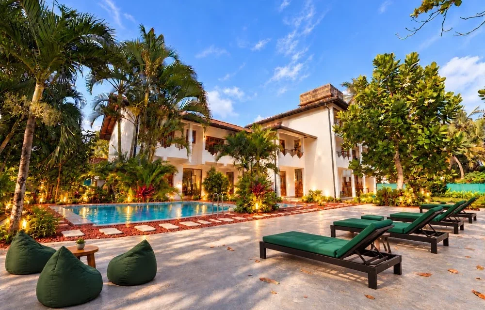 Smeralda Beach Hotel