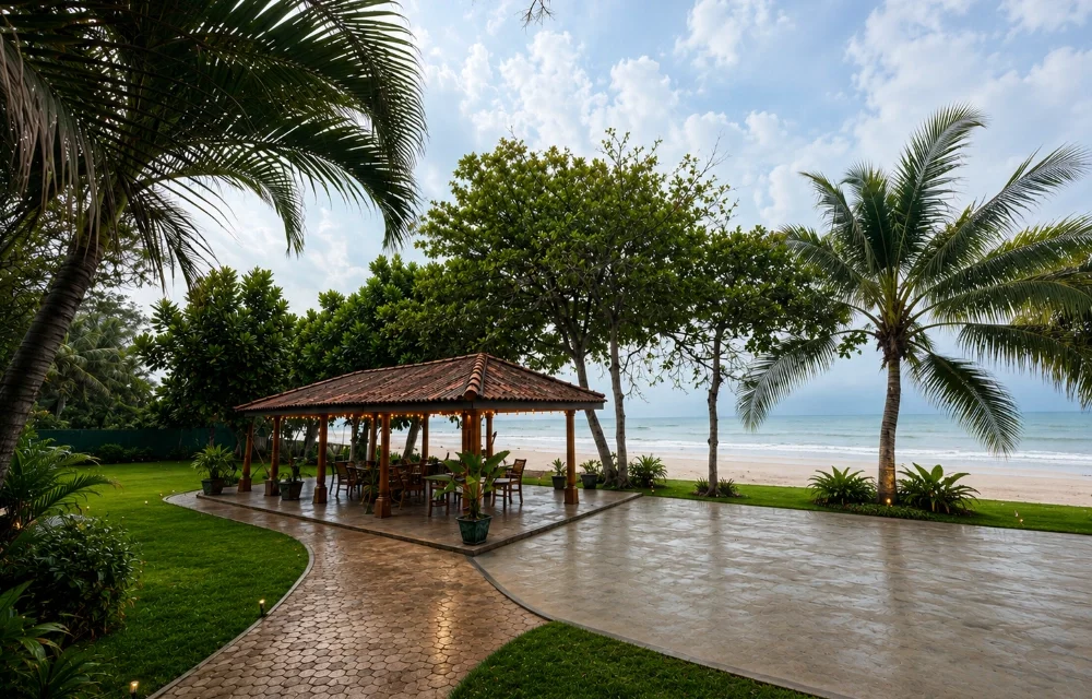 Smeralda Beach Hotel