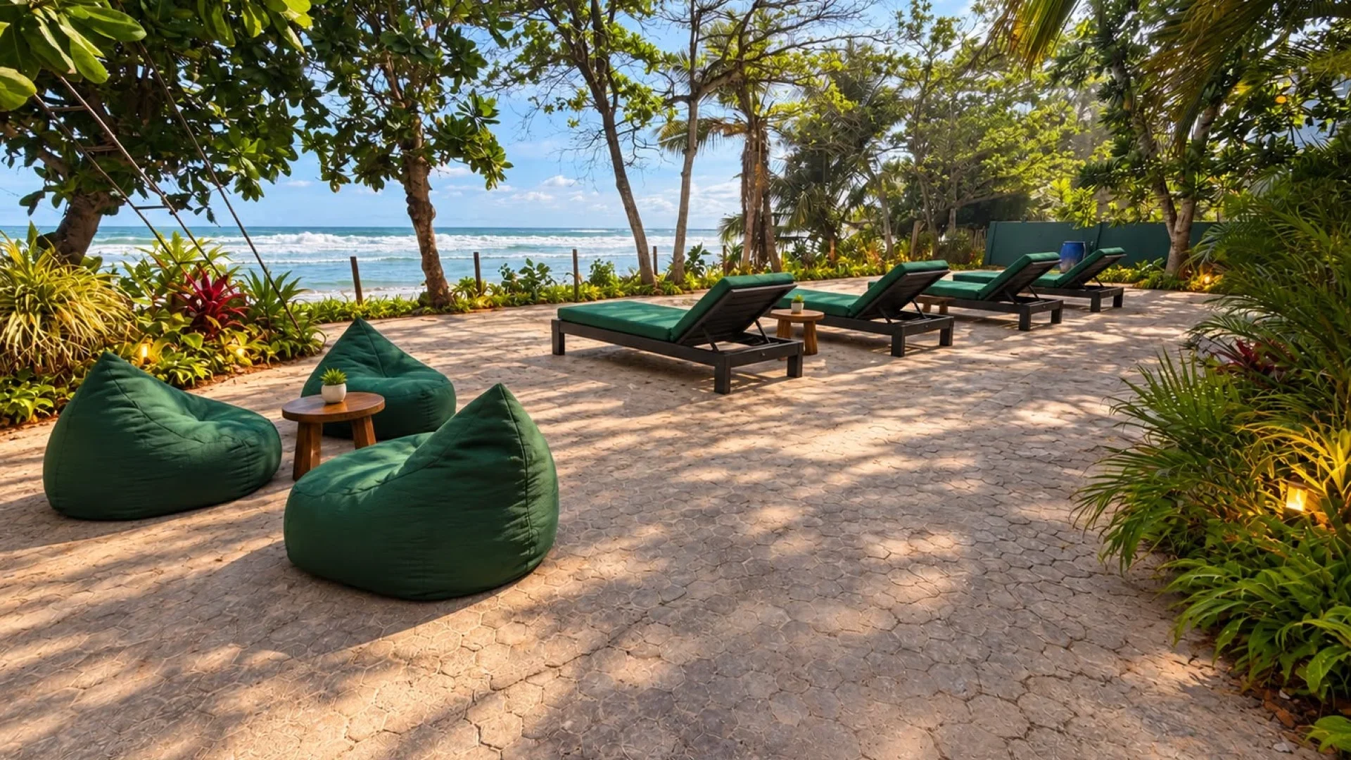 Smeralda Beach Hotel