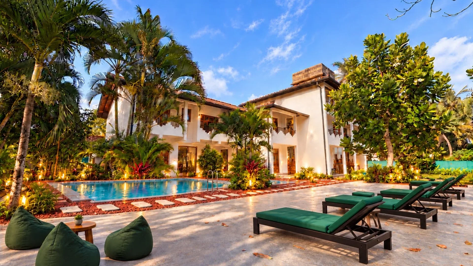 Smeralda Beach Hotel