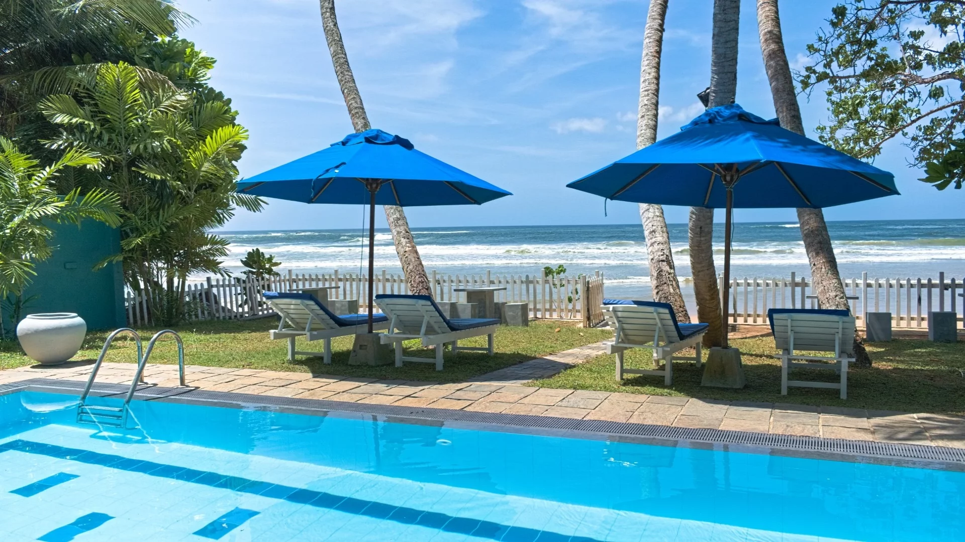 Smeralda Beach Hotel